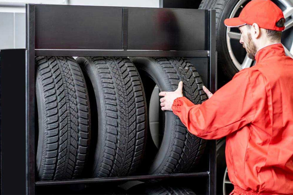 Quality Tire Service