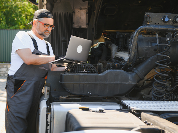 Engine Diagnostics