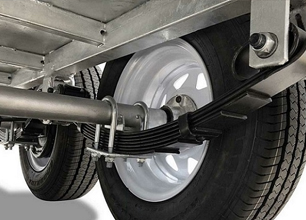 Suspension Service