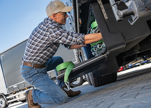 Trailer Repairs