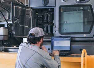 Engine Diagnostics