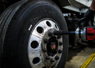 Tire Services